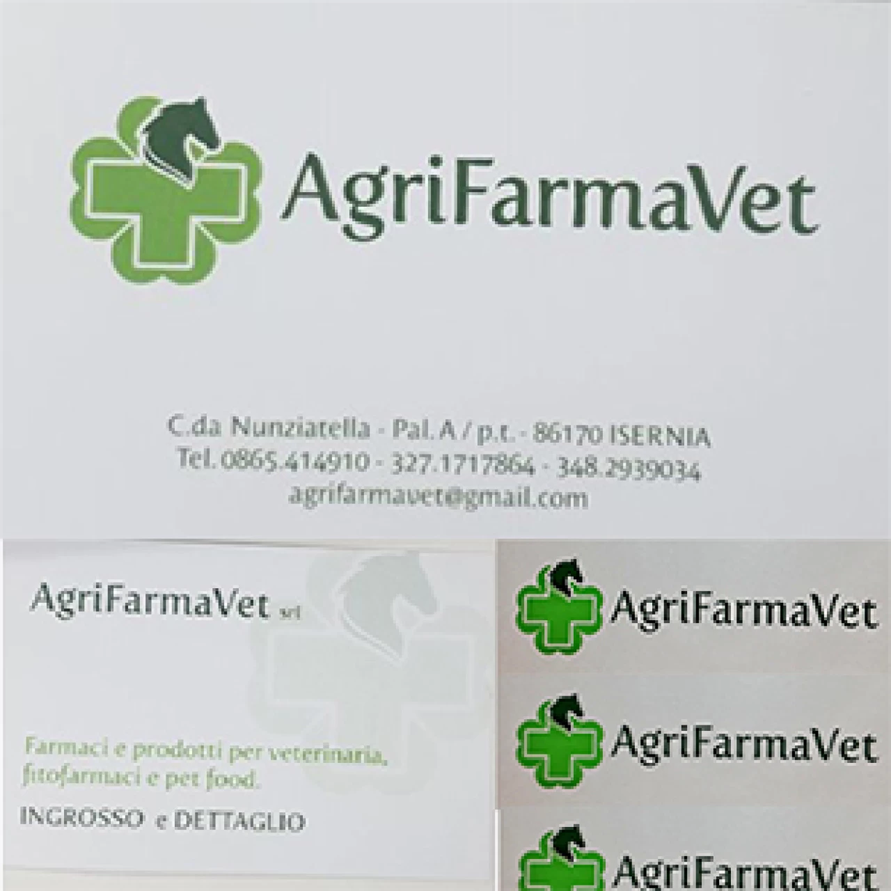 Banner Agrifarmavet 306 per 306 pixel aggiornato